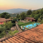 Sa Muvara Ausblick - Hotel Sa Muvara